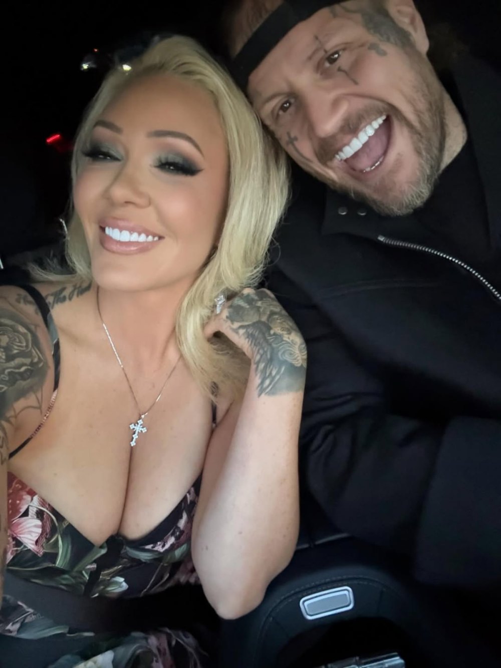 Inside Bunnie Xo e Jelly Rolls dividem o que deu errado após quase 10 anos de casamento