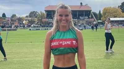 Jemma Stapleton
