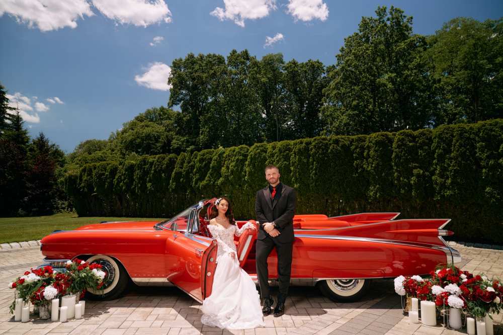Jersey Shore Star Jenni JWoww Farley Marries Fiance Zack Carpinello in Surprise Wedding