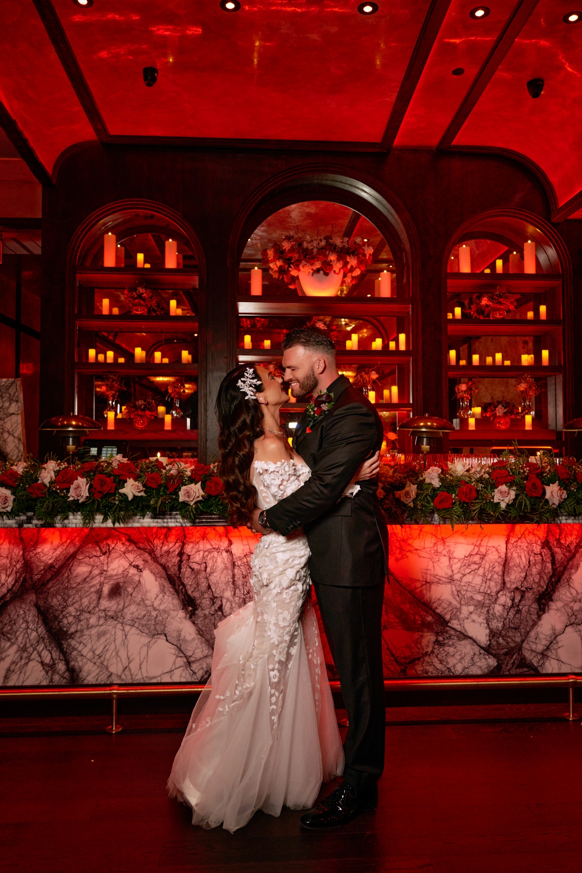 Jersey Shore Star Jenni JWoww Farley Marries Fiance Zack Carpinello in Surprise Wedding