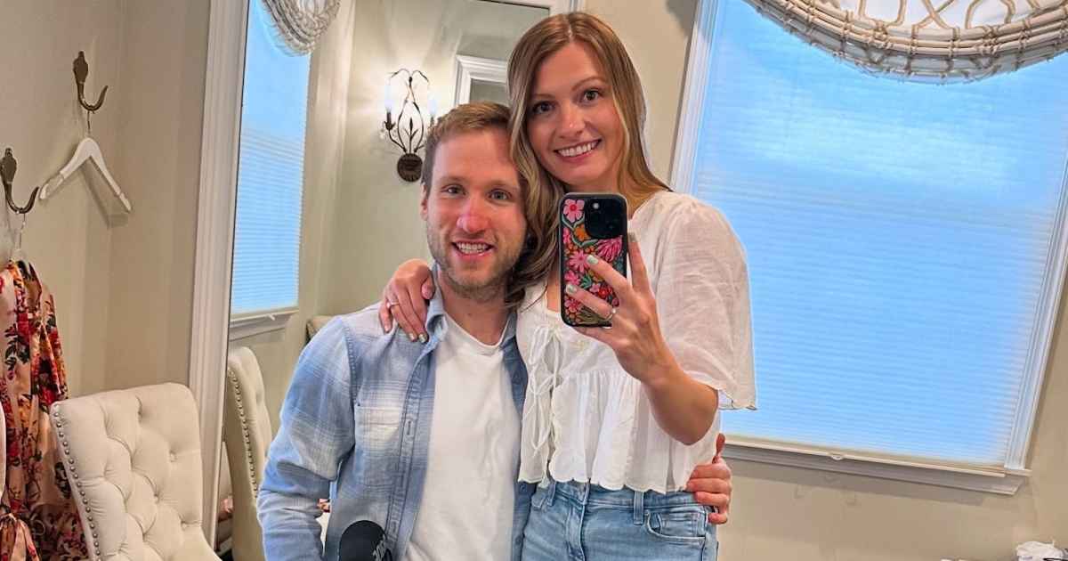 Jesse Ridgway Defends Wife’s Decision to Terminate Pregnancy, Addresses ‘Nonstop Death Threats’ Jesse Ridgway Defends Wife’s Decision to Terminate Pregnancy, Addresses ‘Nonstop Death Threats’