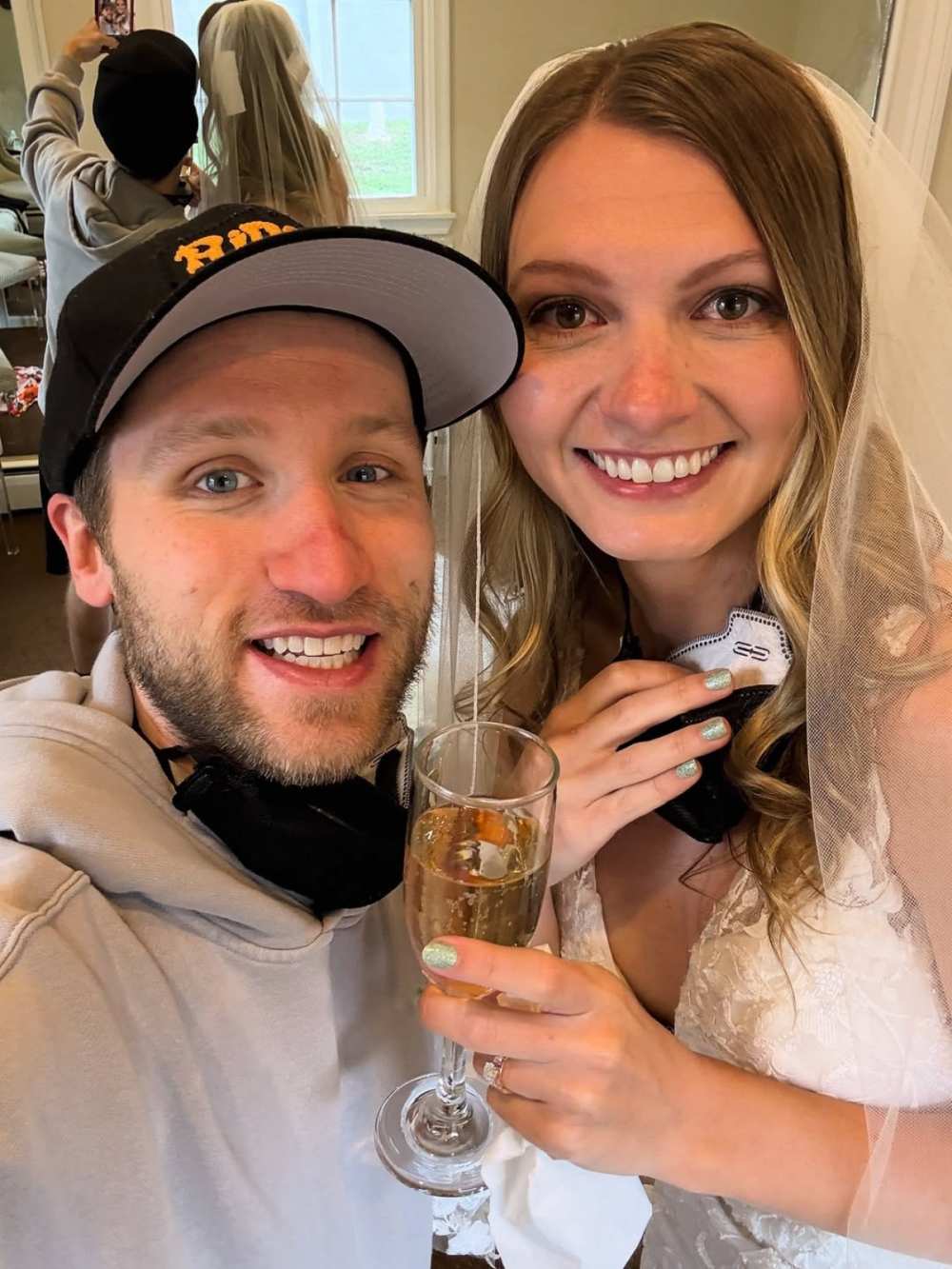Jesse Ridgway Claims Wife Ashley Family Wants Her to Leave Him After Terminated Pregnancy