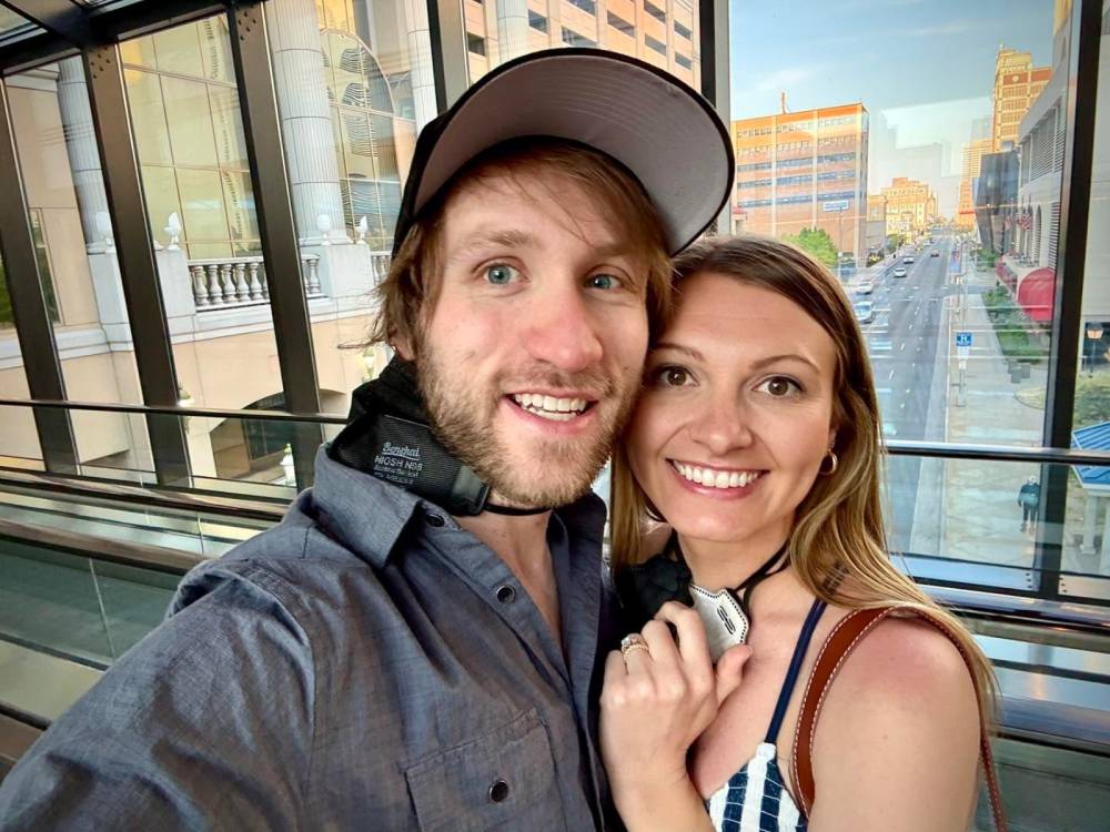 Jesse Ridgway Impersonated Person With Down Syndrome Years Before His Wife Terminated Pregnancy