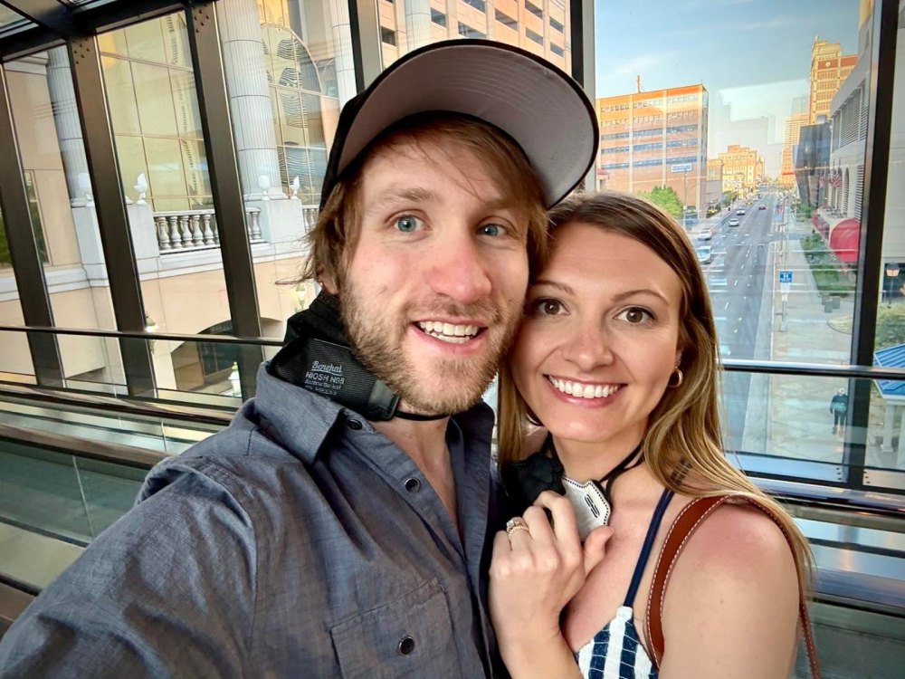 Jesse Ridgway Impersonated Person With Down Syndrome Years Before His Wife Terminated Pregnancy