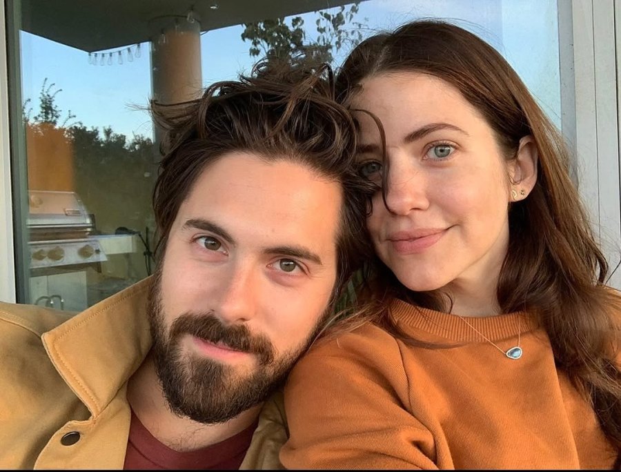 julie and chris