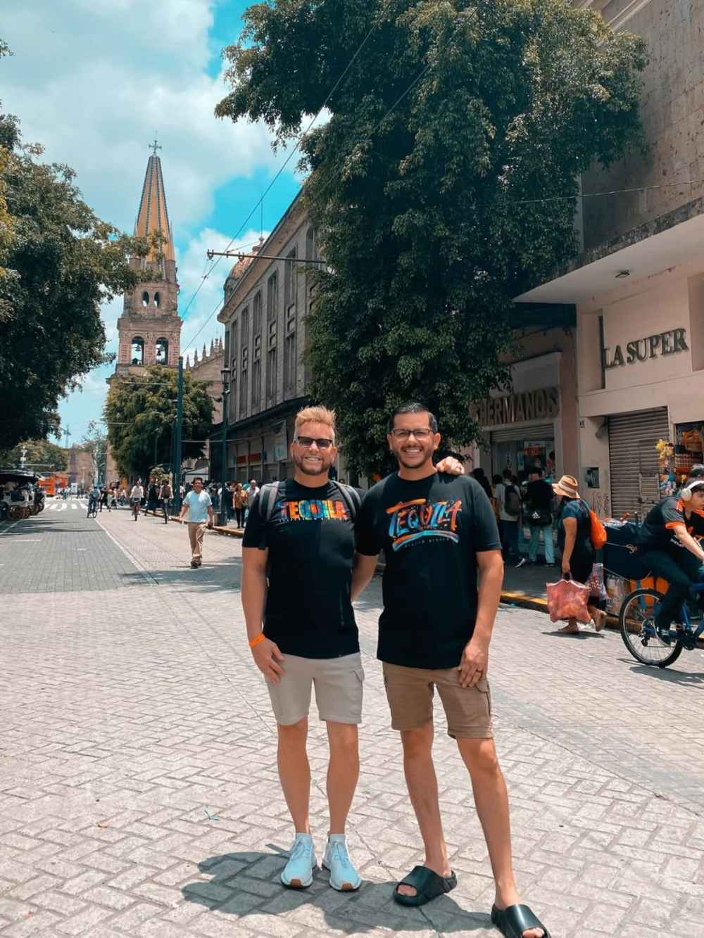 LGBTQ Reality Stars Reveal the Heartfelt Advice Theyd Share With Their Younger Self