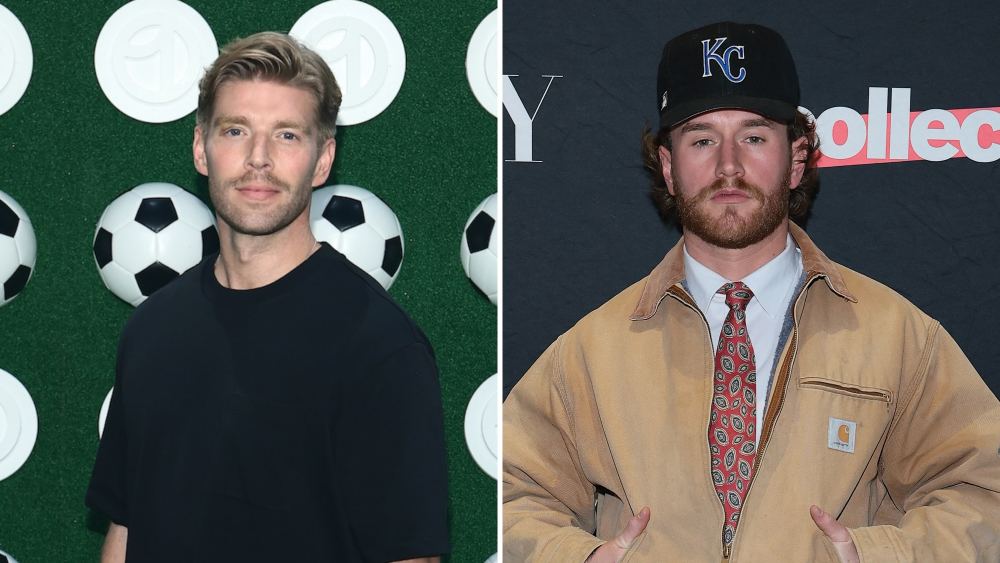 Kyle Cooke Says His Apartment With Amanda Was Too ‘Embarrassing’ for Guests