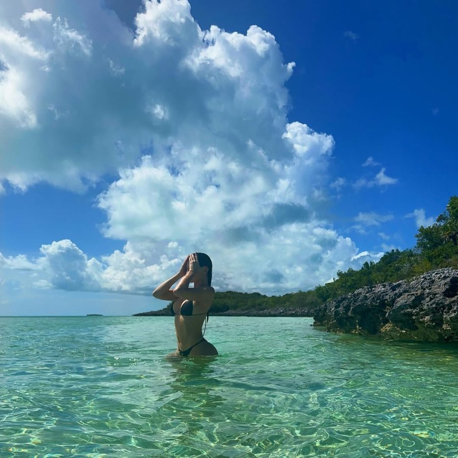 Kylie Jenner’s Hottest Bikini Moments Through the Years