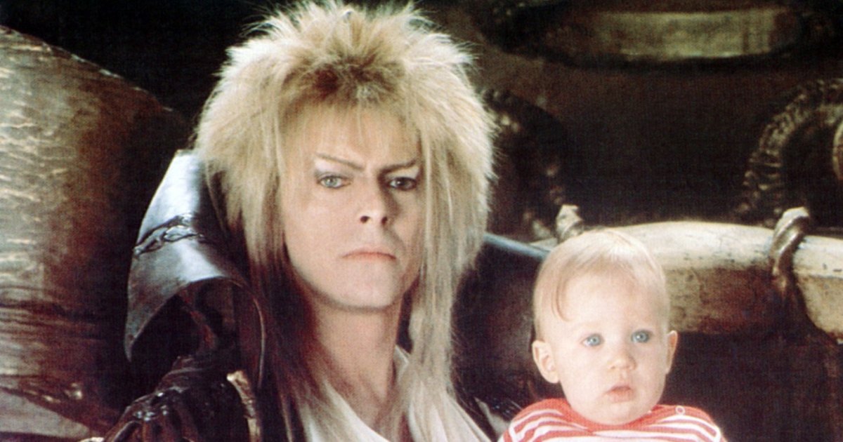 4 Weirdest Kids Movies of All Time, Ranked 4 Weirdest Kids Movies of All Time, Ranked