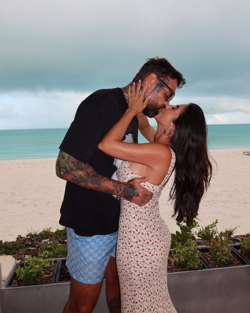 Lena the Plug Files for Divorce From Adam22