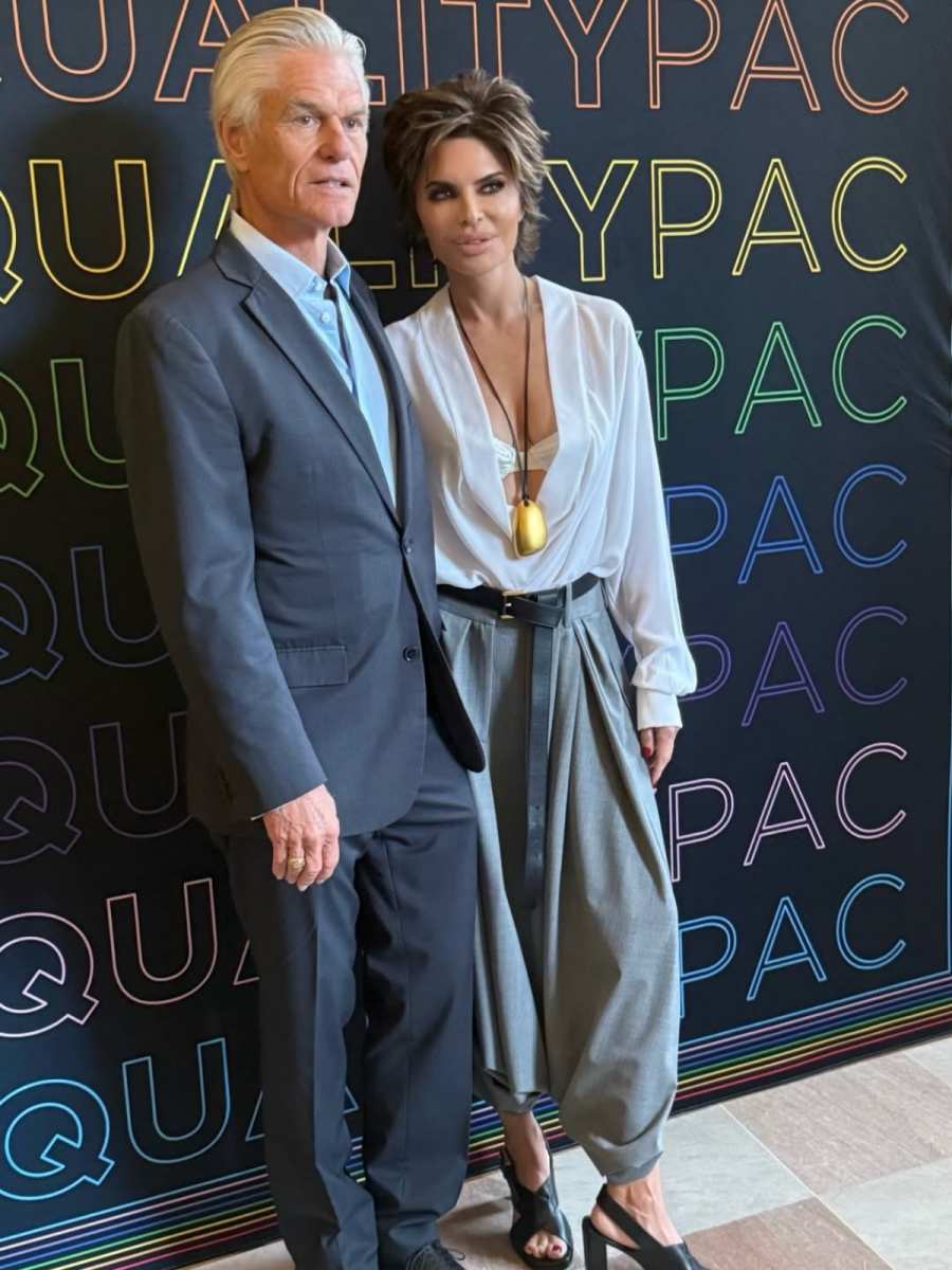 Stars Celebrate Pride Month 2026