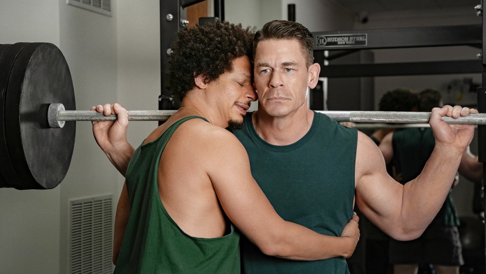 16 Best Comedy Movies on Netflix Right Now (June 2026): ‘Little Brother’ and More