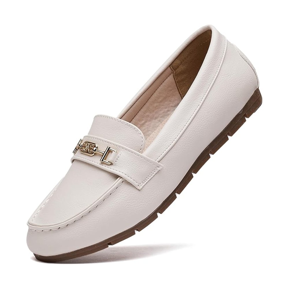 DeYashopin Slip On Loafers