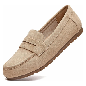Forget Sneakers! Ashley Benson Just Made a Case for Summer Loafers