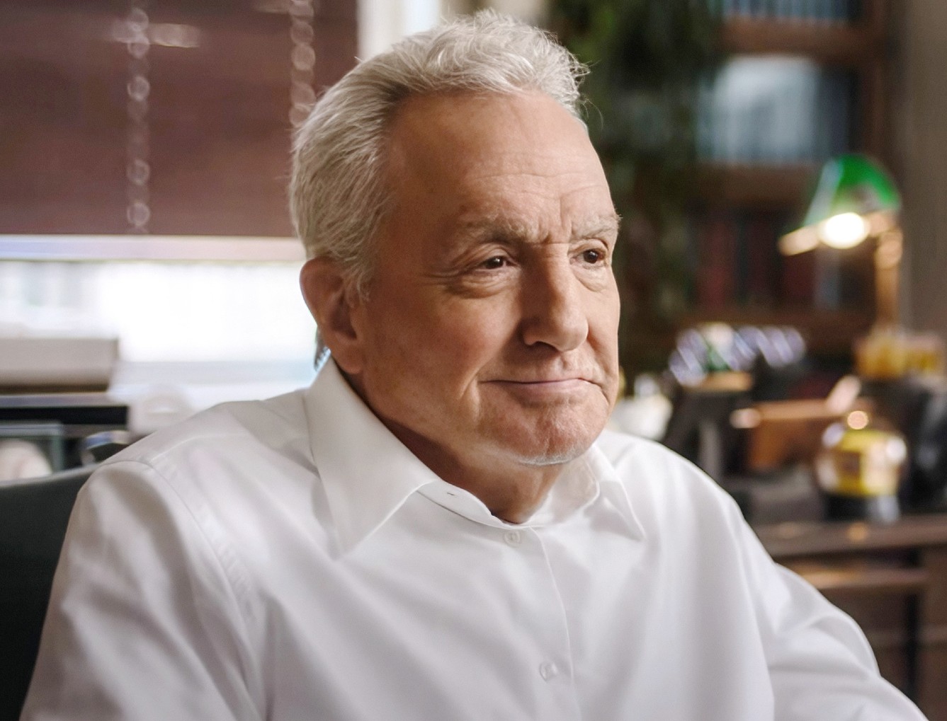 Lorne Michaels in Lorne