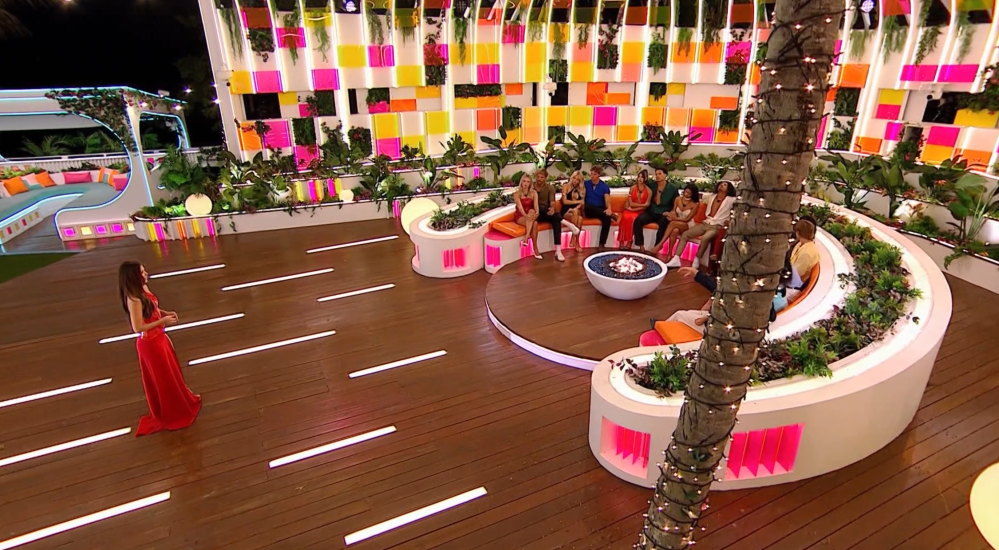 Love Island USA Fans Notice Editing Mistake Amid Casa Recoupling 
