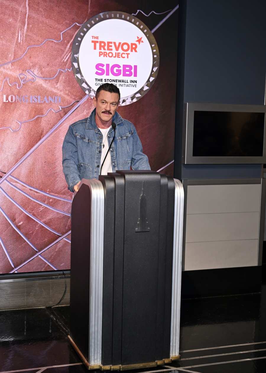 Stars Celebrate Pride Month 2026: Laverne Cox, Lisa Rinna and More Honoring the LGBTQ Community