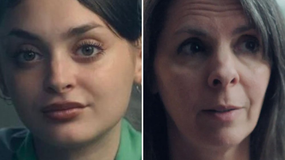 Mackenzie Shirilla's Mom Insists She Has ‘No Memory’ of Fatal Car Crash