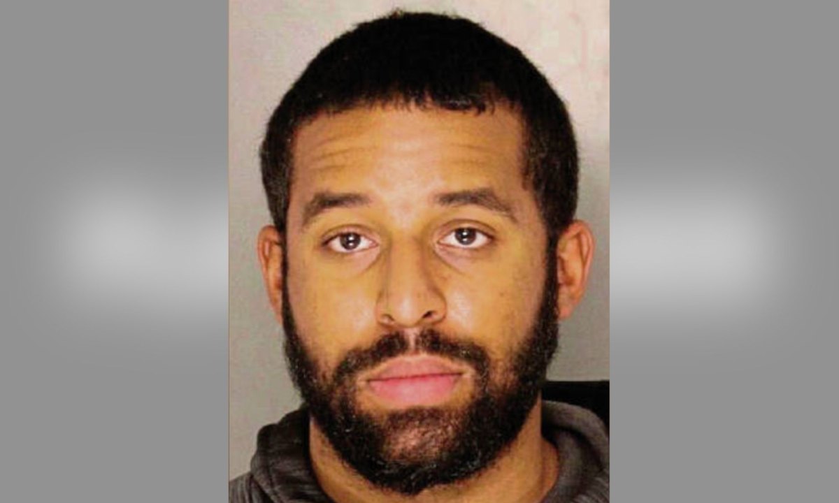 Man Killed Pregnant Ex Out of Fear the Baby Was His, Didn't Want His New Girlfriend to Find Out