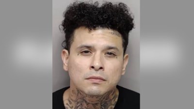 Texas Man Locked New Girlfriend in His House and Threatened to Murder Her If She Tried to Escape
