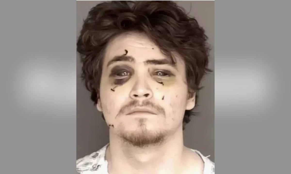 Canadian Man Traveled to California and Attacked Female Online Gamer He Became 'Obsessed' With
