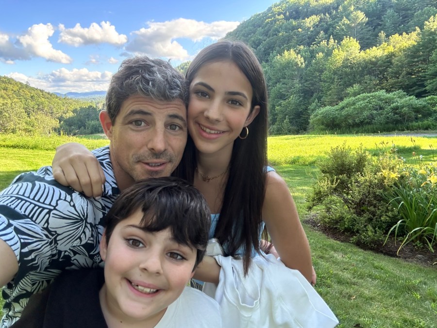 TVs Most Trusted Reporters Celebrate Fathers Day 2026 With Love Letters to Their Kids