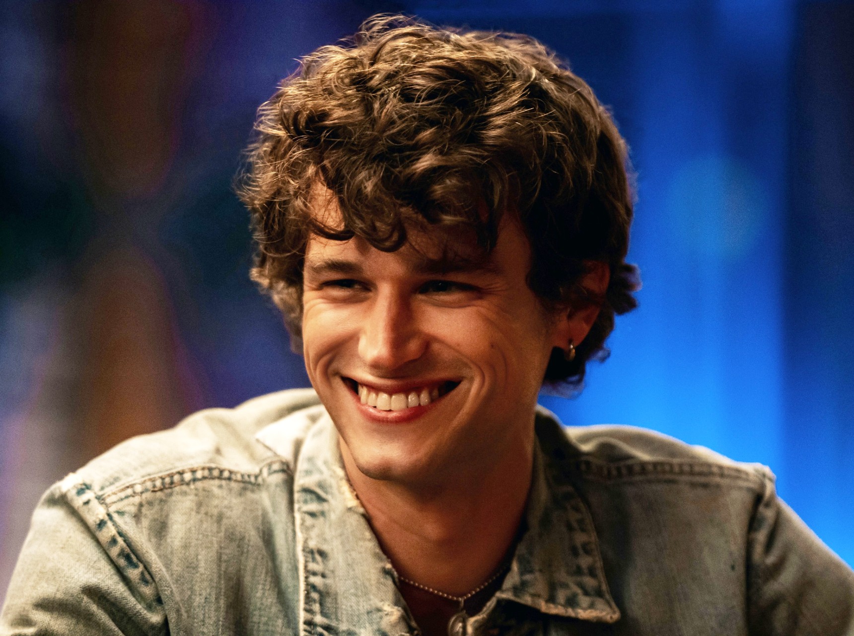 Brandon Flynn in Maximum Pleasure Guaranteed