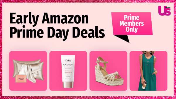 Early Prime Day Member Only Deals