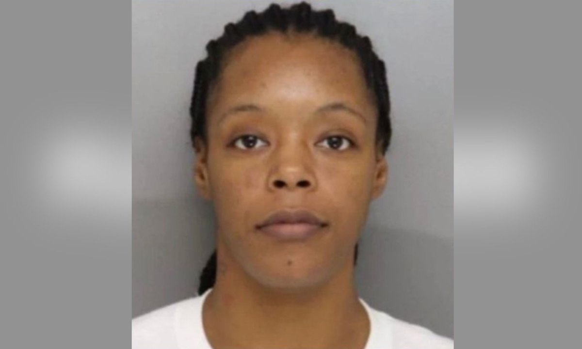Ohio Mom Sentenced to Prison After She Shoved Kids Down Stairs, Claimed It Was 'Normal Discipline'