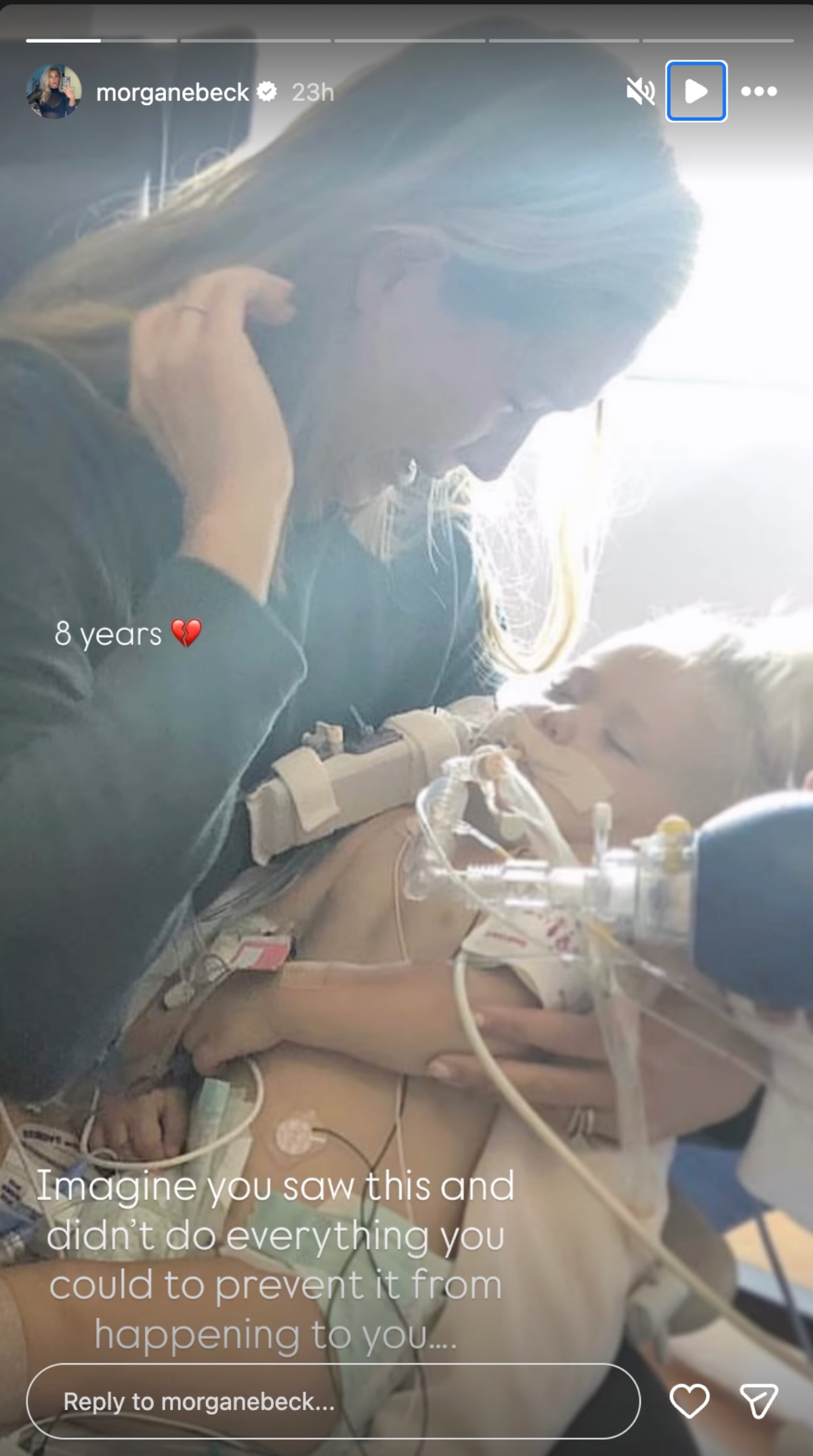 Bode Miller's Wife Morgan Marks 8 Years Since Daughter's Drowning