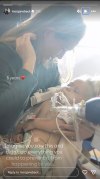Bode Millers Wife Morgan Marks 8 Years Since Daughters Drowning With Heartbreaking Hospital Photo