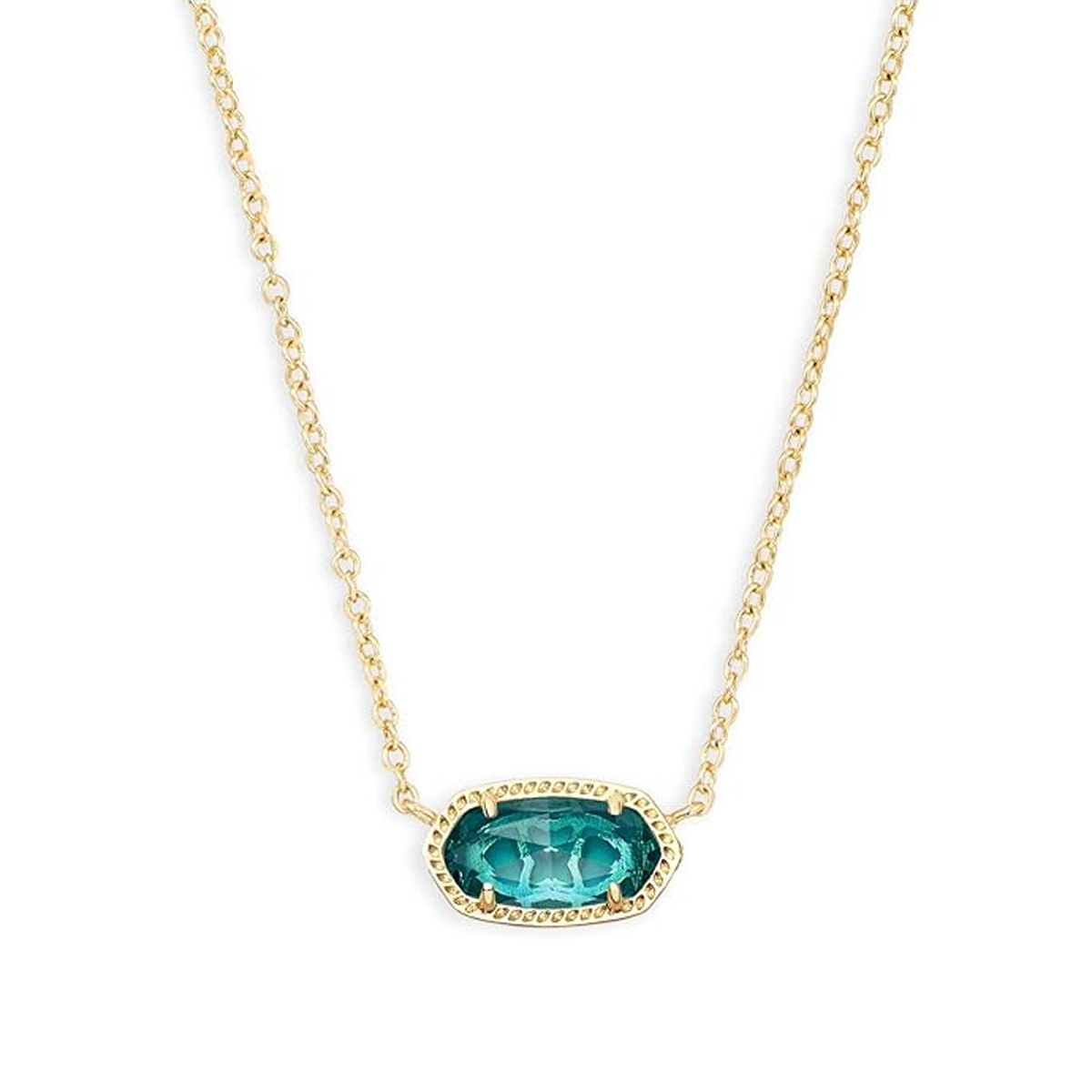 Kendra Scott Elisa Pendant Necklace