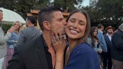 The Valley Nia Sanchez Reacts to Fans Urging Her to Leave Danny Booko