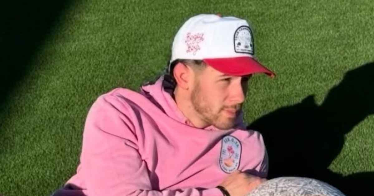 Nick Jonas Shares How Fatherhood Inspired Him to ‘Dig Deep’ Into His Faith: ‘There’s a Plan’ Nick Jonas Shares How Fatherhood Inspired Him to ‘Dig Deep’ Into His Faith: ‘There’s a Plan’