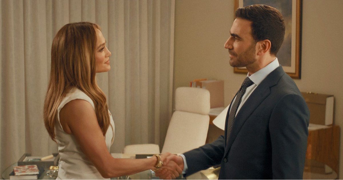 6 Best New Movies to Watch This Weekend (June 5-7): Jennifer Lopez’s ‘Office Romance’ and More 6 Best New Movies to Watch This Weekend (June 5-7): Jennifer Lopez’s ‘Office Romance’ and More