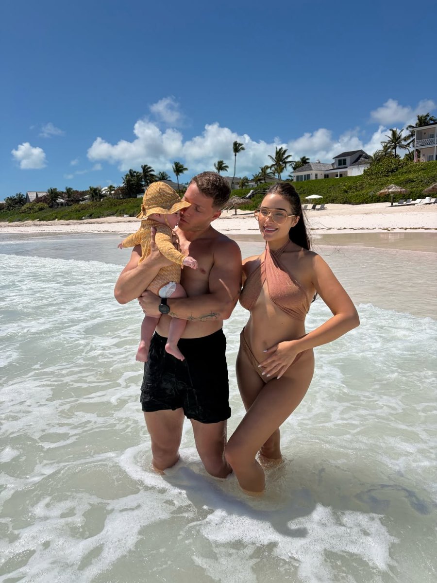 The Hottest 2026 Celeb Bikini Pics: Olivia Culpo, More