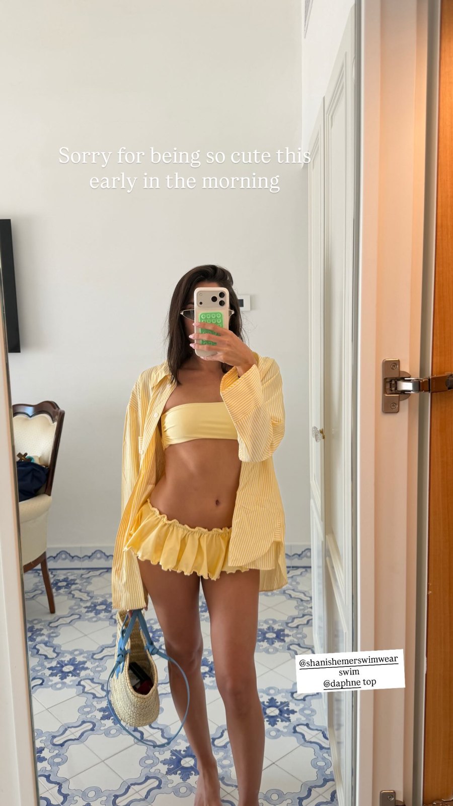 The Hottest 2026 Celeb Bikini Pics: Paige DeSorbo, More