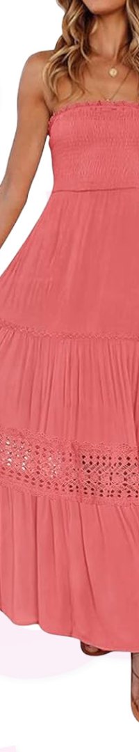 dresses