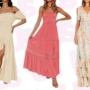 dresses