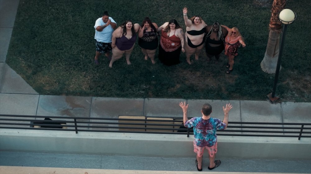 Pearadise Founder Says Group Is About ‘Acceptance’ in ‘Big Girls Wanted: Escaping Pearadise’ Teaser