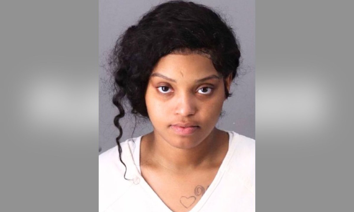 Pregnant Woman Fatally Shoots Other Expectant Woman Who Shared Child With Her Baby's Father