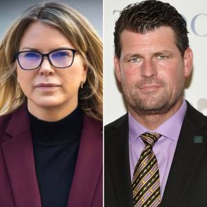 Rebecca Grossman and MLB Player Scott Erickson Found Liable for Car Crash That Killed 2 Boys