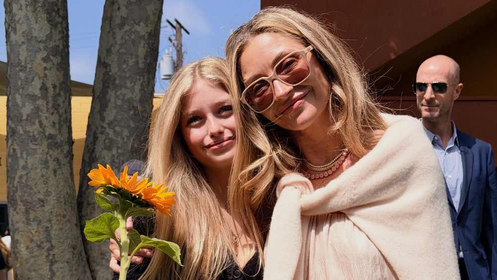 Rebecca Gayheart Marks Daughter's Graduation After Eric Dane's Death