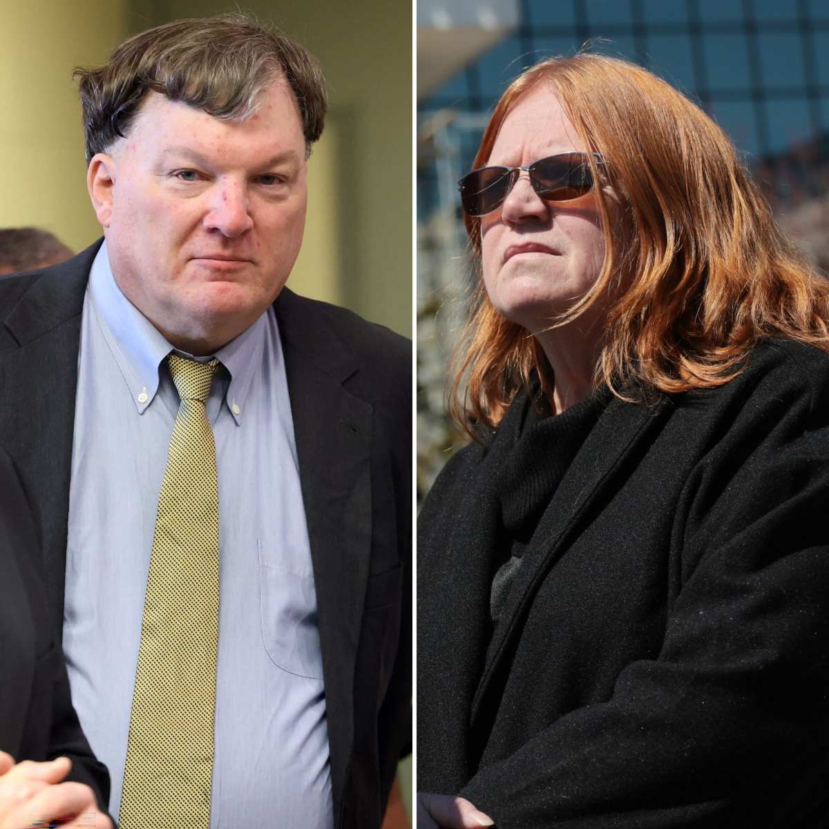 Serial Killer Rex Heuermann's Ex-Wife Will Not Attend His Sentencing After Previously Supporting Him