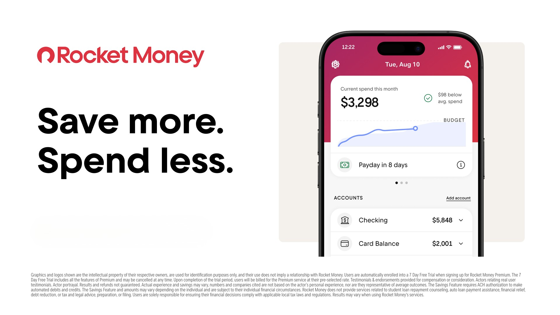 rocketmoney
