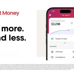 rocketmoney