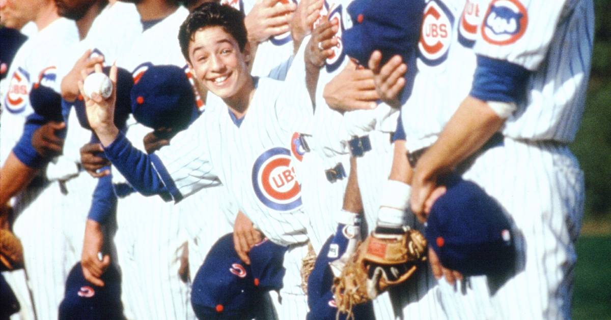3 Best New Netflix Movies to Watch This Weekend (June 5-7): ‘Rookie of the Year’ and More 3 Best New Netflix Movies to Watch This Weekend (June 5-7): ‘Rookie of the Year’ and More