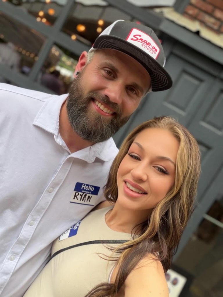 Teen Mom Amanda Conner Said Shes Divorcing Ryan Edwards in 911 Call