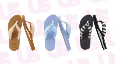 flip-flops