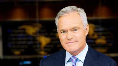 60 Minutes Correspondent Scott Pelley Claims CBS Boss Bari Weiss Is Murdering the Program